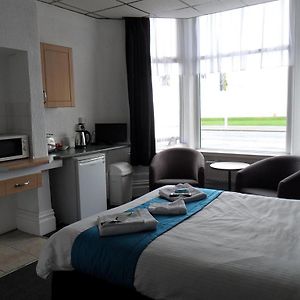 Standard Doppelzimmer